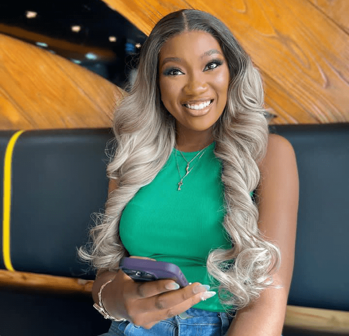 Uche Nancy: Health, Husband,Daughters, First Child, Lastborn, Age, Mansions